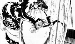 杰琦漫画,描绘青春成长的温馨画卷